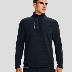 Under Armour Golf Storm 1/4 Zip
